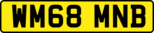 WM68MNB