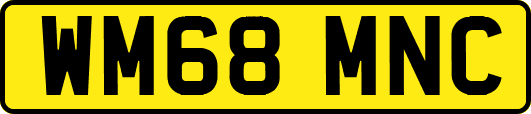 WM68MNC
