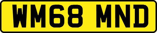 WM68MND