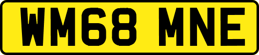 WM68MNE