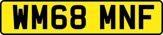 WM68MNF