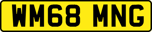 WM68MNG