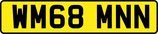 WM68MNN