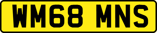 WM68MNS