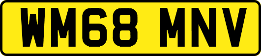 WM68MNV