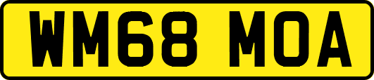 WM68MOA