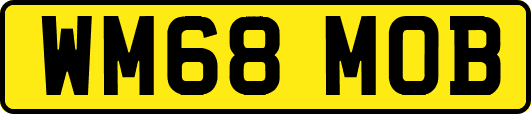 WM68MOB
