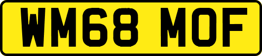 WM68MOF