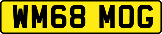 WM68MOG