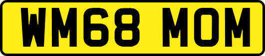 WM68MOM