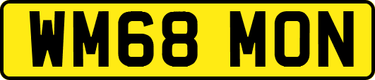 WM68MON