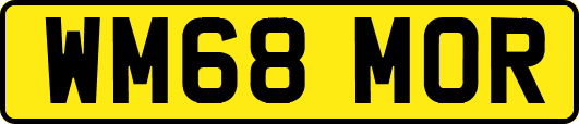 WM68MOR