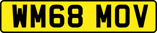WM68MOV