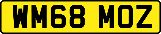 WM68MOZ