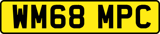 WM68MPC