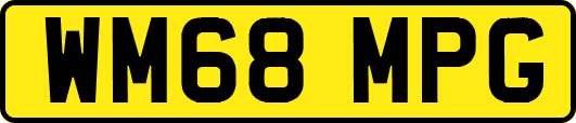 WM68MPG
