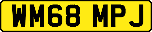 WM68MPJ