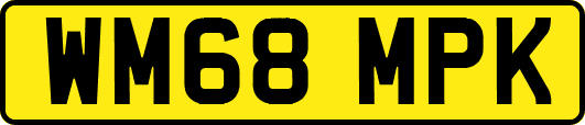 WM68MPK