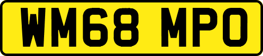 WM68MPO