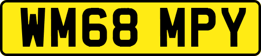WM68MPY