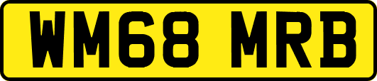 WM68MRB