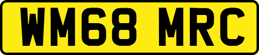 WM68MRC
