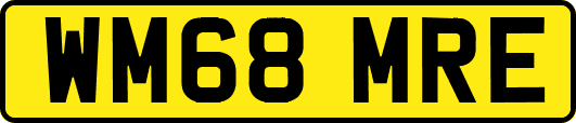 WM68MRE