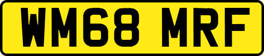 WM68MRF