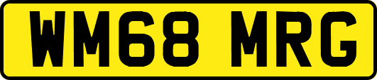 WM68MRG