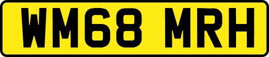 WM68MRH