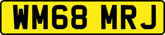 WM68MRJ