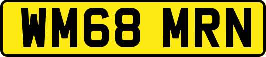 WM68MRN