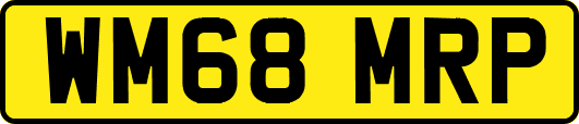 WM68MRP