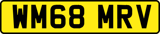 WM68MRV