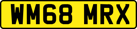 WM68MRX