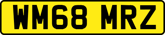WM68MRZ