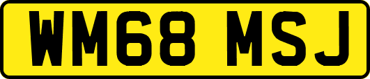 WM68MSJ