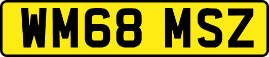 WM68MSZ