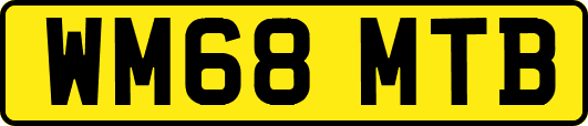 WM68MTB