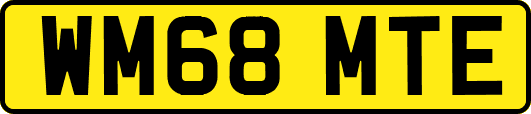 WM68MTE