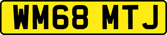 WM68MTJ