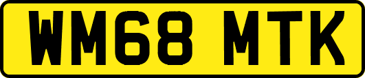 WM68MTK