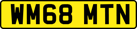 WM68MTN