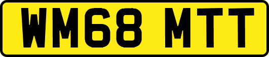 WM68MTT