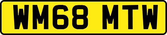 WM68MTW