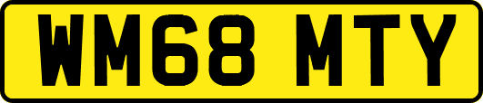WM68MTY