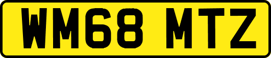 WM68MTZ