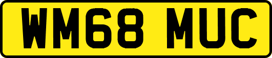WM68MUC