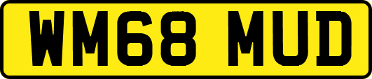 WM68MUD