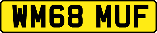 WM68MUF